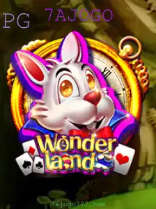 Descubra o Fascinante Jogo Wonderland: Um Mergulho no Universo de 7AJOGO